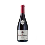 Domaine Fourrier Gevrey-Chambertin 1er Cru Clos St-Jacques 2007 - Wine