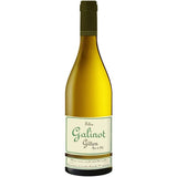 Domaine Gitton Galinot Silex Sancerre - Magnum 2002 - Wine