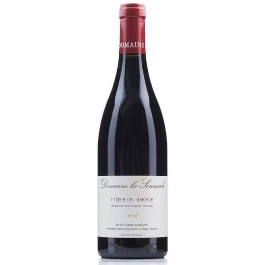 Domaine la Soumade, Cotes du Rhone 2022