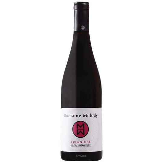 Domaine Melody, Crozes Hermitage Cuvee Friandise 2022