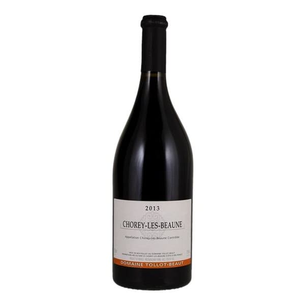 Domaine Tollot-Beaut Chorey-Les-Beaune 2011 - Half Bottle - Wine