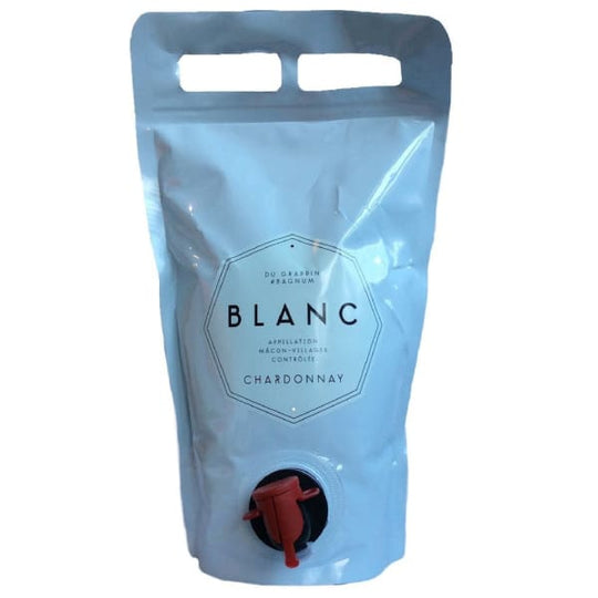 Du Grappin, #Bagnum Macon- Villages