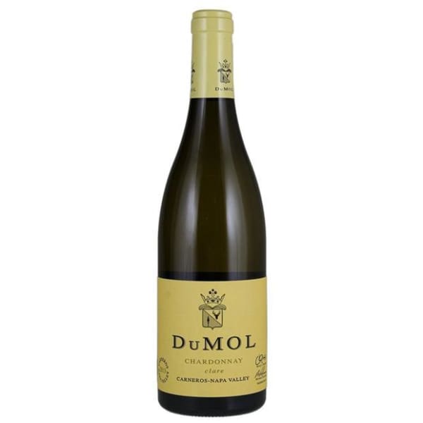DuMol Clare Chardonnay Carneros 2013 - Wine