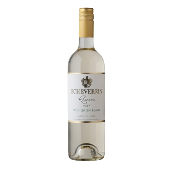 Echeverria Sauvignon Blanc Curico 2018 - Wine