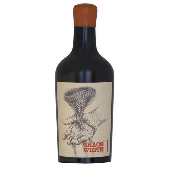 Elgin Ridge, Chaos White 2018