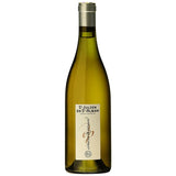 Eric Texier Marsanne Vieilles Vignes 2015 - Wine