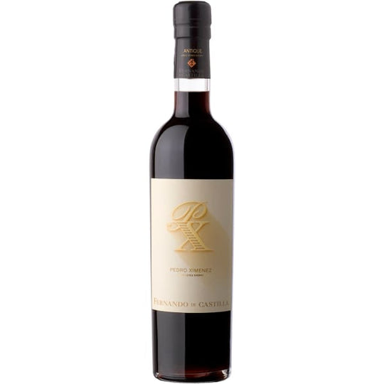 Fernando de Castilla, Pedro Ximenez Antique Sherry NV