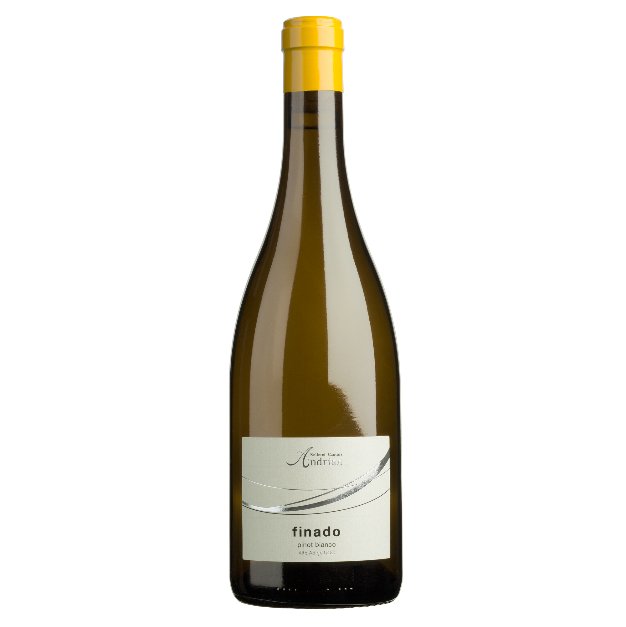 Cantina Andriano, Pinot Bianco &#39;Finado&#39; 2023