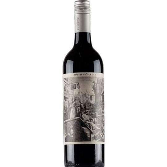 First Drop, Mother's Ruin Cabernet Sauvignon 2019