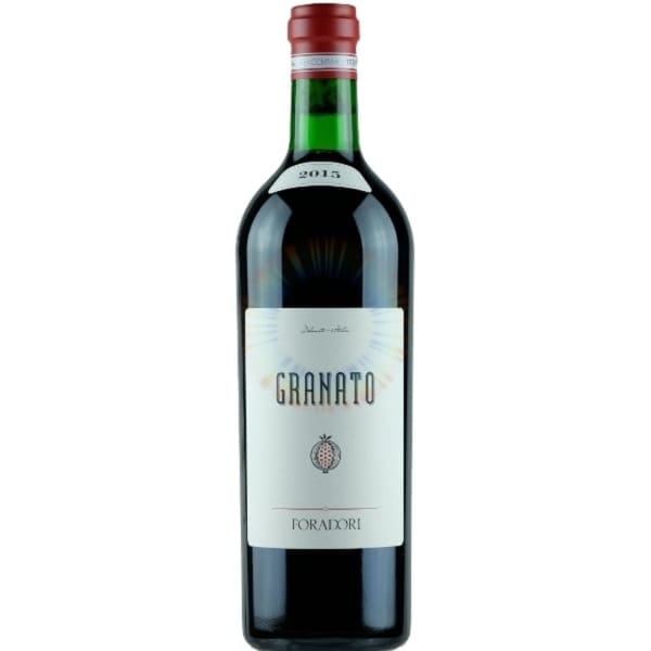 Foradori Teroldego Granato Riserva 2016 - Wine