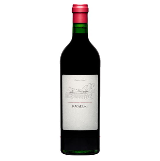 Foradori, Teroldego 2021