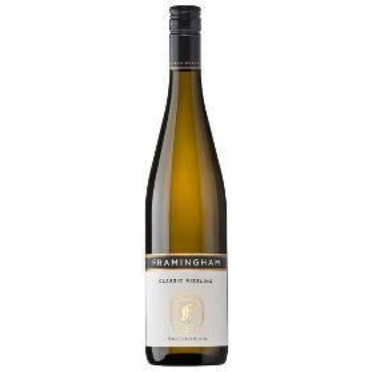 Framingham, Classic Riesling 2022