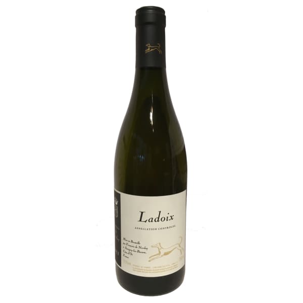 Francois de Nicolay Ladoix Les Briquottes 2017 - Wine