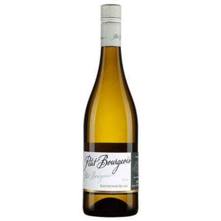 Henri Bourgeois, Sancerre La Vigne Blanche 2021 - Half Bottle