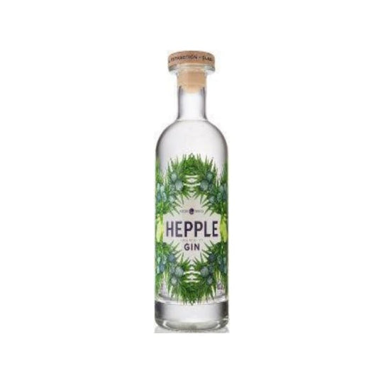 Hepple Gin