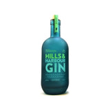 Hills & Harbour Gin - Spirits