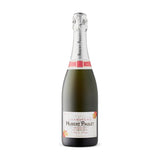 Hubert Paulet Rose 1er Cru Brut Champagne 2006 - Wine