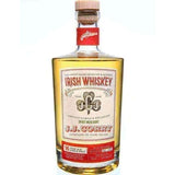J. J. Corry The Flintlock Irish Whiskey - Spirits