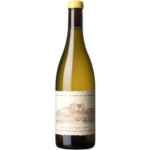 Jean-Francois Ganevat Cotes du Jura Chardonnay Les Cedres 2015 - Wine