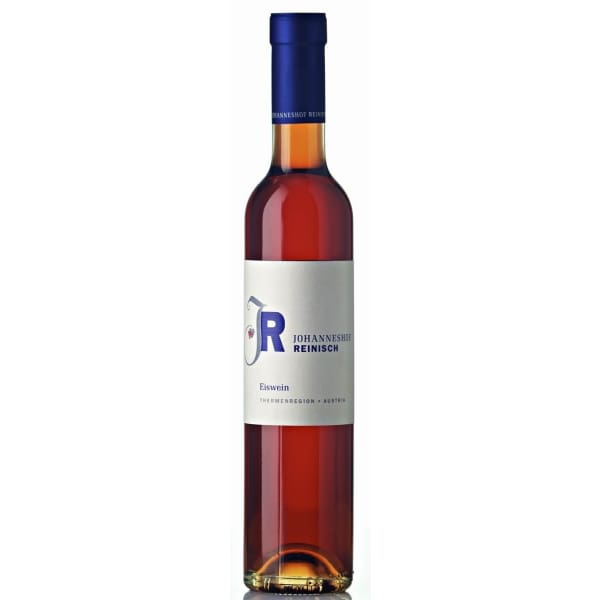 Johanneshof Reinisch Merlot Eiswein 2017 - Half Bottle - Wine