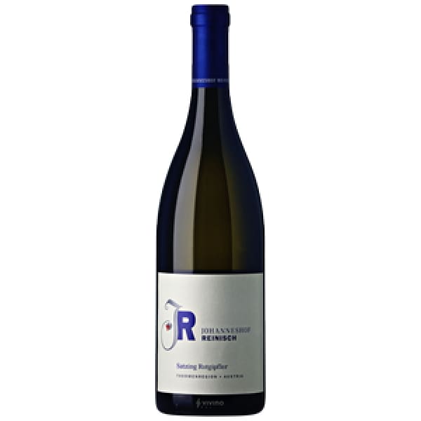 Johanneshof Reinisch Rotgipfler Satzing 2016 - Wine