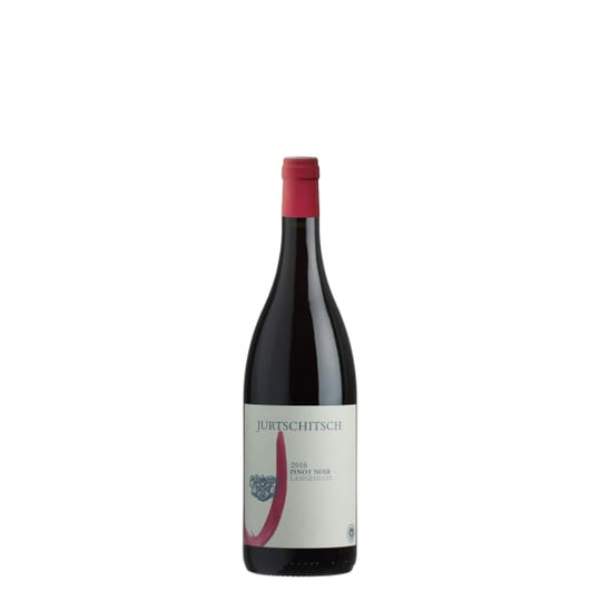 Jurtschitsch, Pinot Noir Langenlois 2019