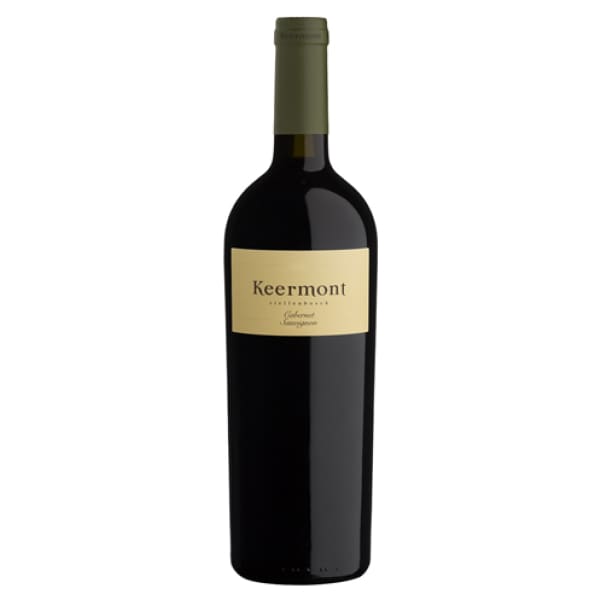 Keermont Cabernet Sauvignon 2015 - Wine