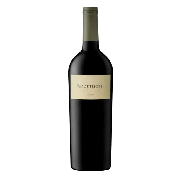 Keermont Estate Red 2014 - Wine
