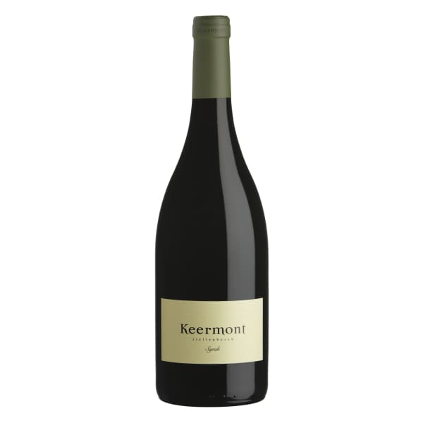 Keermont Syrah 2015 - Wine