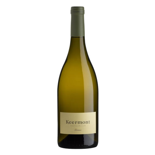 Keermont, Terrasse White 2023