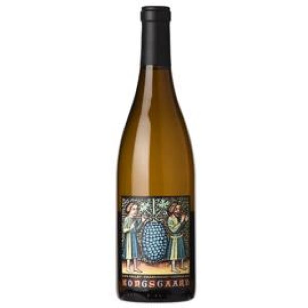 Kongsgaard Chardonnay 2015 - Wine