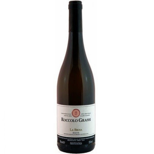 Roccolo Grassi, Soave 2022