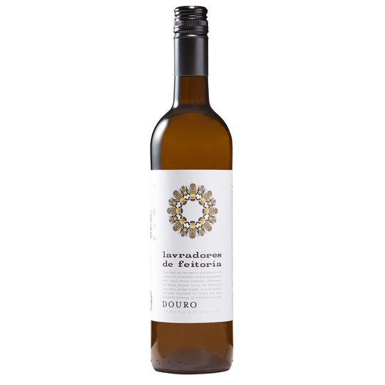 Lavradores de Feitoria, Branco Douro 2023