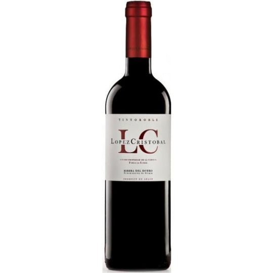 Lopez Cristobal, Tinto Roble 2021