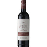 Macan Macan Clasico - Magnum 2013 - Wine