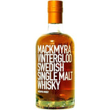 Mackmyra - Vintergld Single Malt Whisk - Spirits