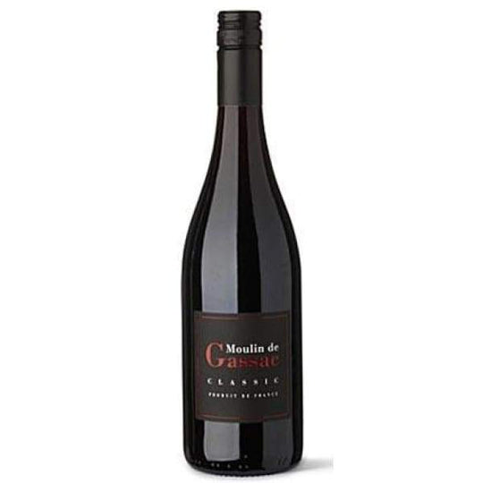 Mas de Daumas Gassac, Moulin de Gassac Classic Rouge 2019