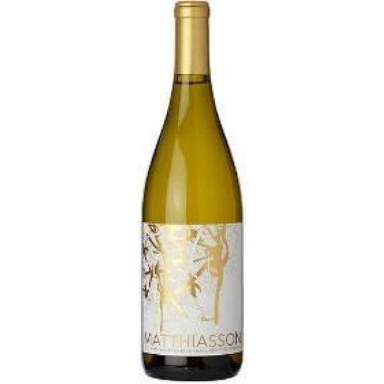Matthiasson, Linda Vista Chardonnay 2020