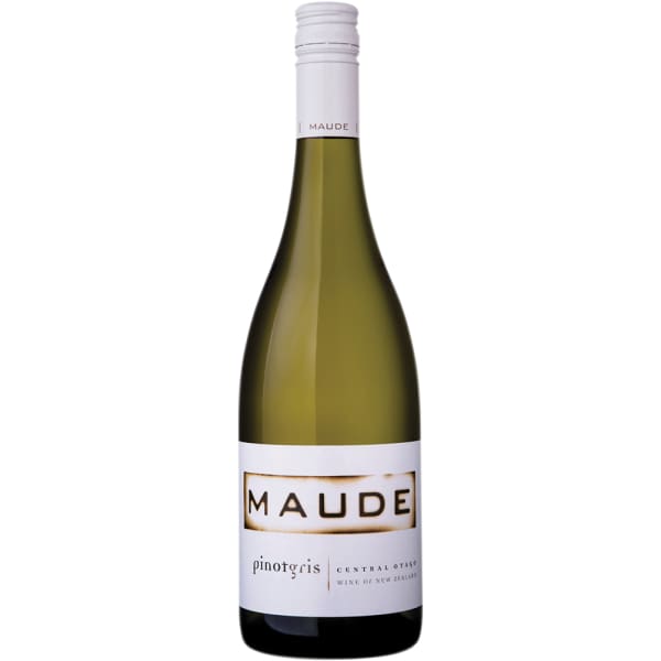 Maude Pinot Gris Central Otago 2018 - Wine