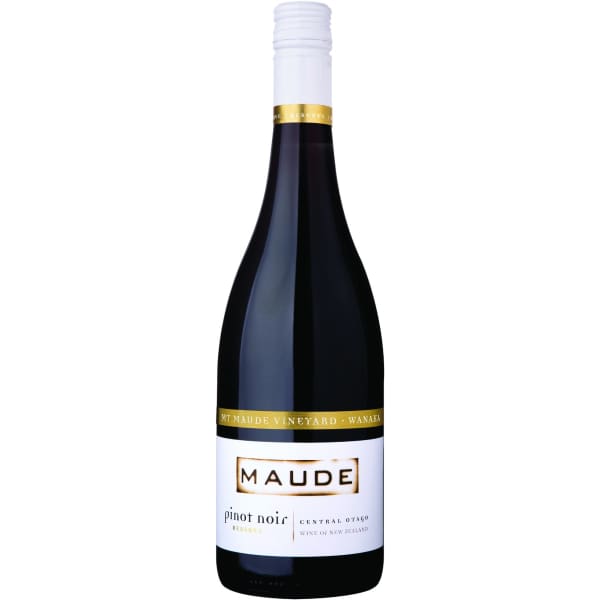 Maude Pinot Noir Central Otago 2017 - Wine