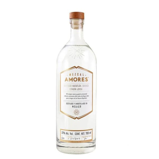 Mezcal Amaras, Espadin