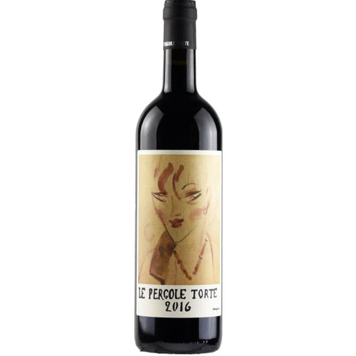 Montevertine Le Pergole Torte 2016 - Wine