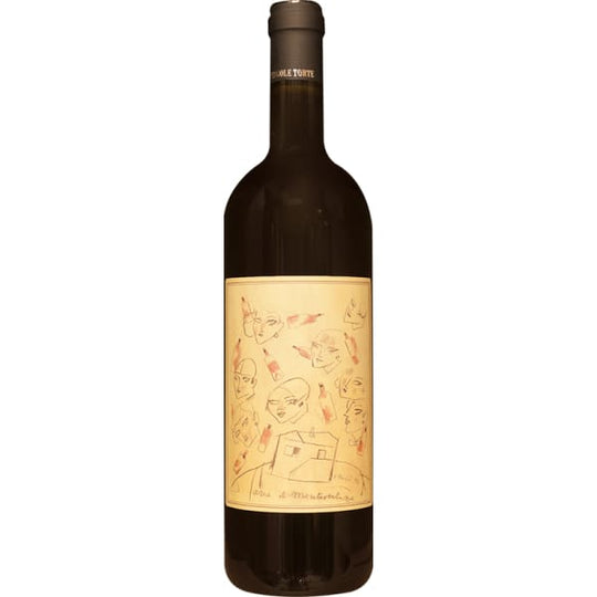 Montevertine, Le Pergole Torte Riserva 50 2013