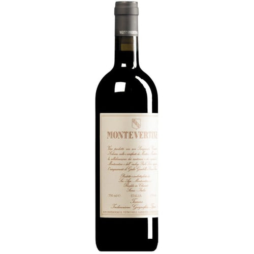 Montevertine Rosso IGT Toscana 2016 - Wine