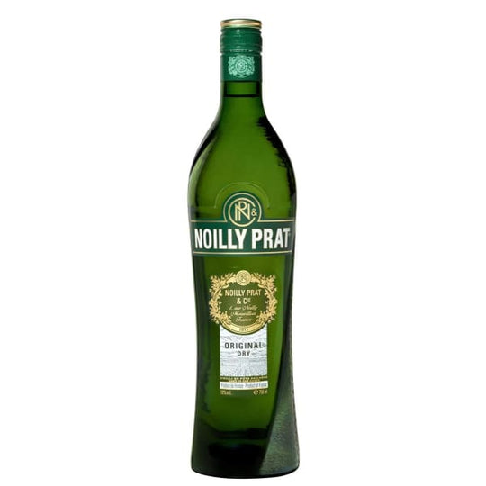 Noilly Prat, Vermouth