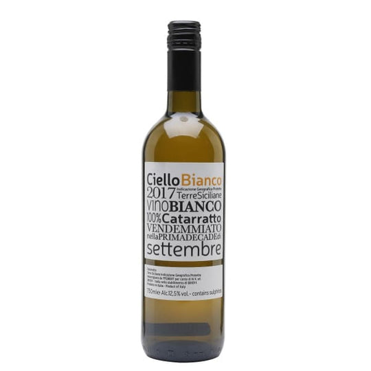 Normanno, Ciello Bianco 2024