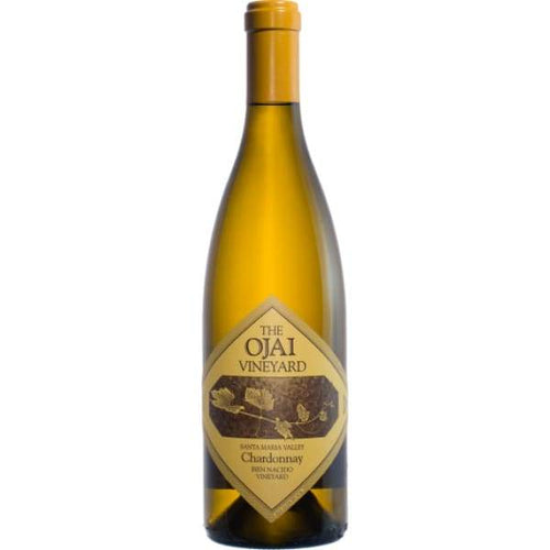 Ojai Vineyards Bien Nacido Chardonnay 2016 - Wine