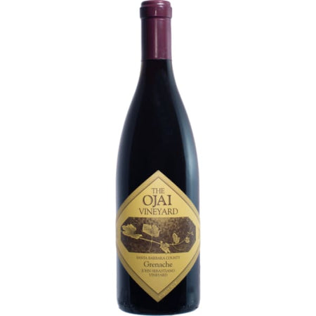 Ojai Vineyards, Bien Nacido Chardonnay 2018