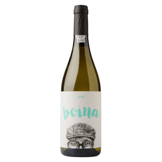 Portugal Boutique Winery, Boina White 2020