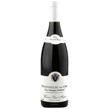 Potinet-Ampeau Monthelie Rouge 2002 - Wine